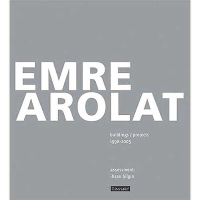 Emre Arolat Buildings And Projects