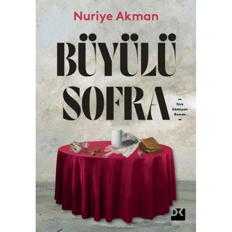 Büyülü Sofra