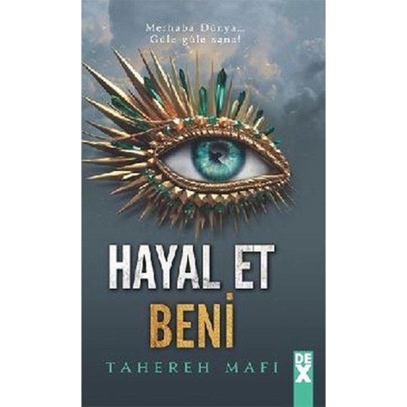 Hayal Et Beni