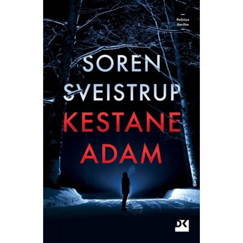 Kestane Adam