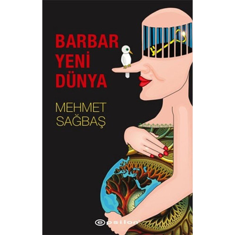 Barbar Yeni Dünya