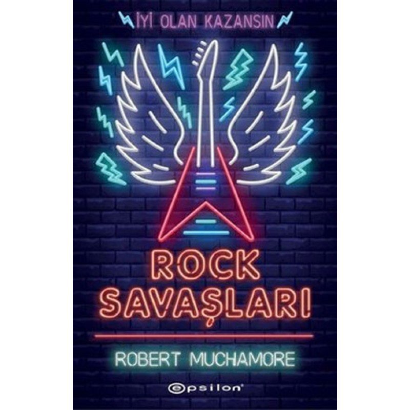 Rock Savaşları