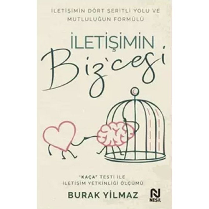 İletişimin Biz'Cesi