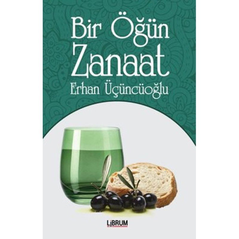 Bir Öğün Zanaat