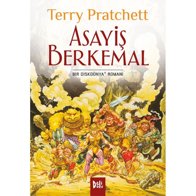 Asayiş Berkemal