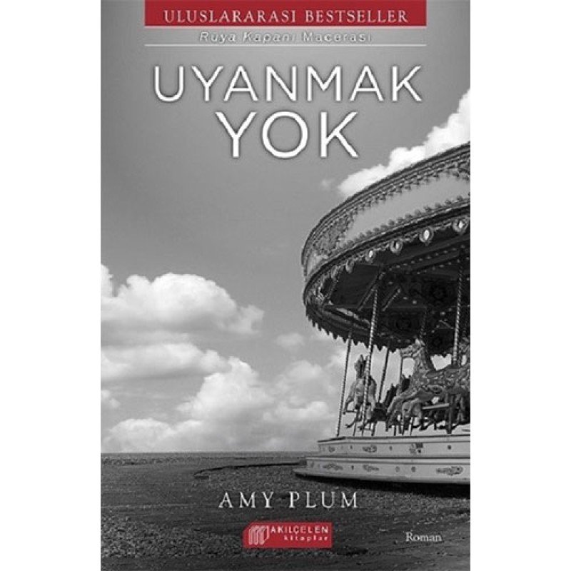 Uyanmak Yok