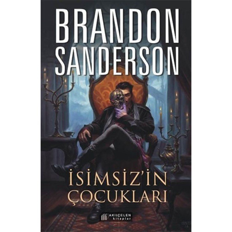 İsimsiz’İn Çocukları