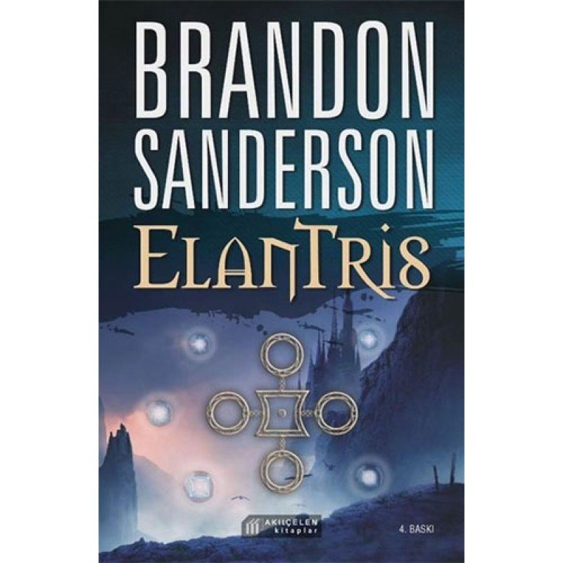 Elantris