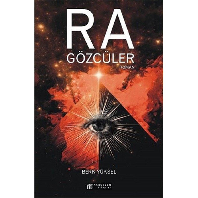 Ra - Gözcüler