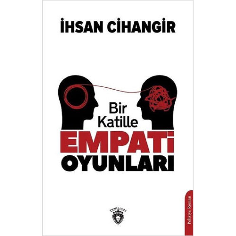 Bir Katille Empati Oyunları