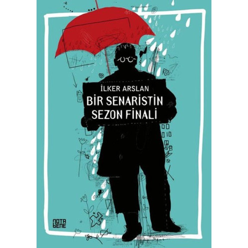 Bir Senaristin Sezon Finali