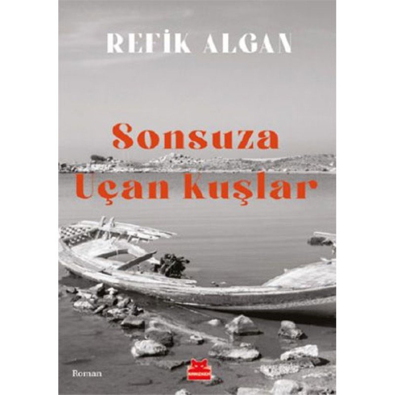 Sonsuza Uçan Kuşlar