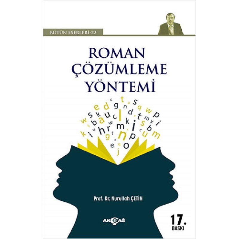 Roman Çözümleme Yöntemi