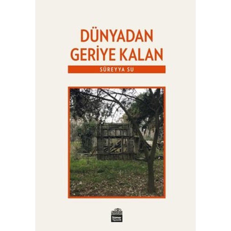 Dünyadan Geriye Kalan