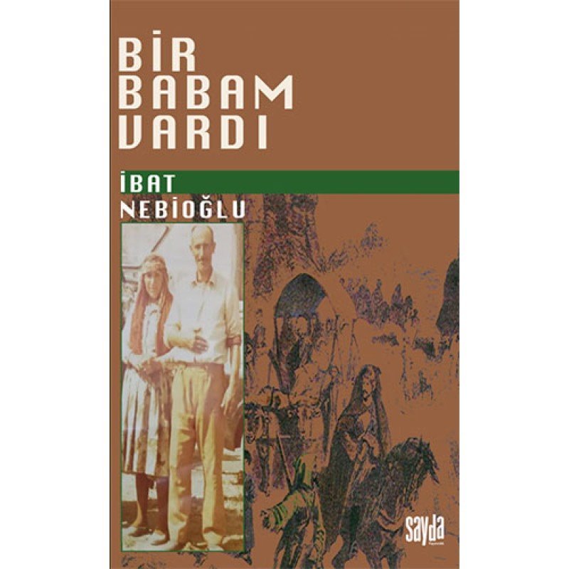 Bir Babam Vardı