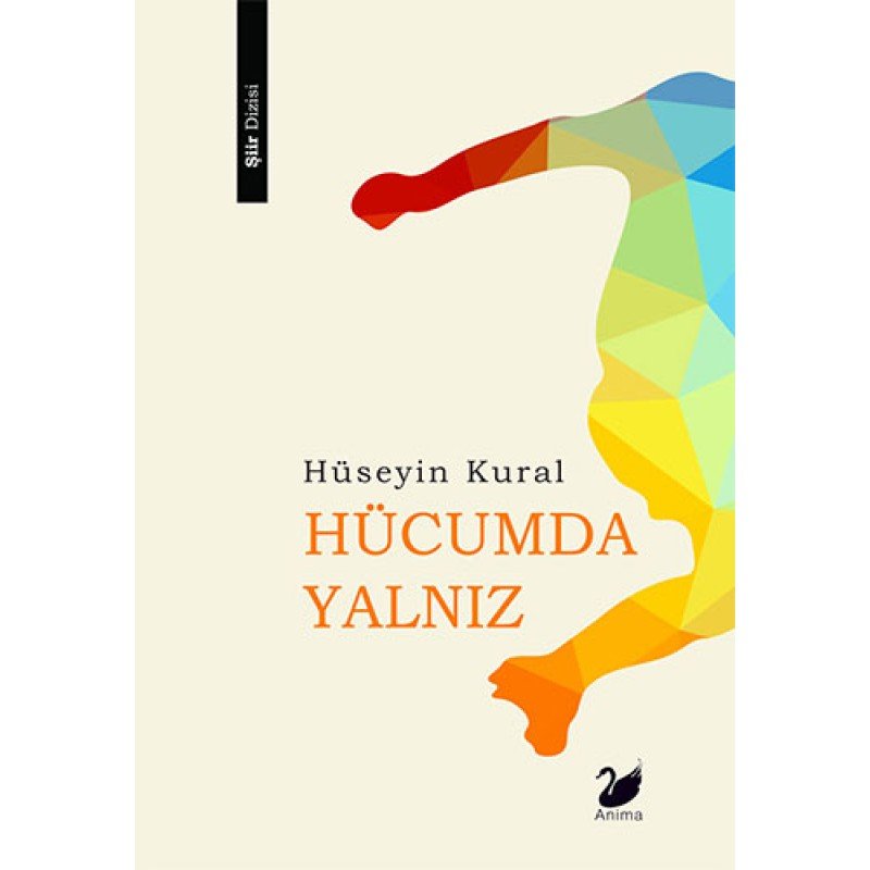 Hücumda Yalnız