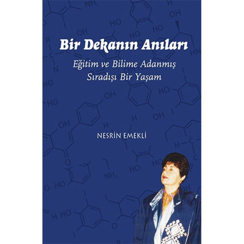 Bir Dekanın Anıları