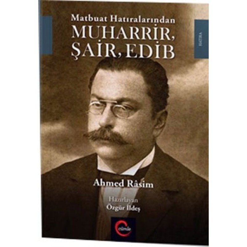 Muharrir Şair Edib