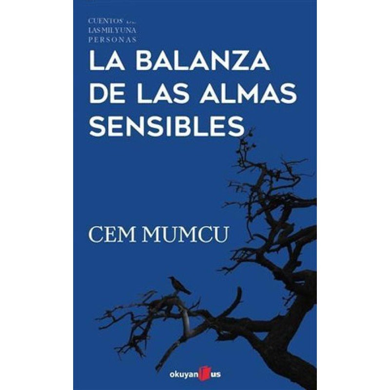 La Balanza De Las Almas Sensibles