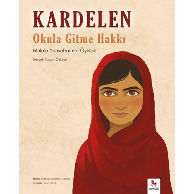 Kardelen - Okula Gitme Hakkı