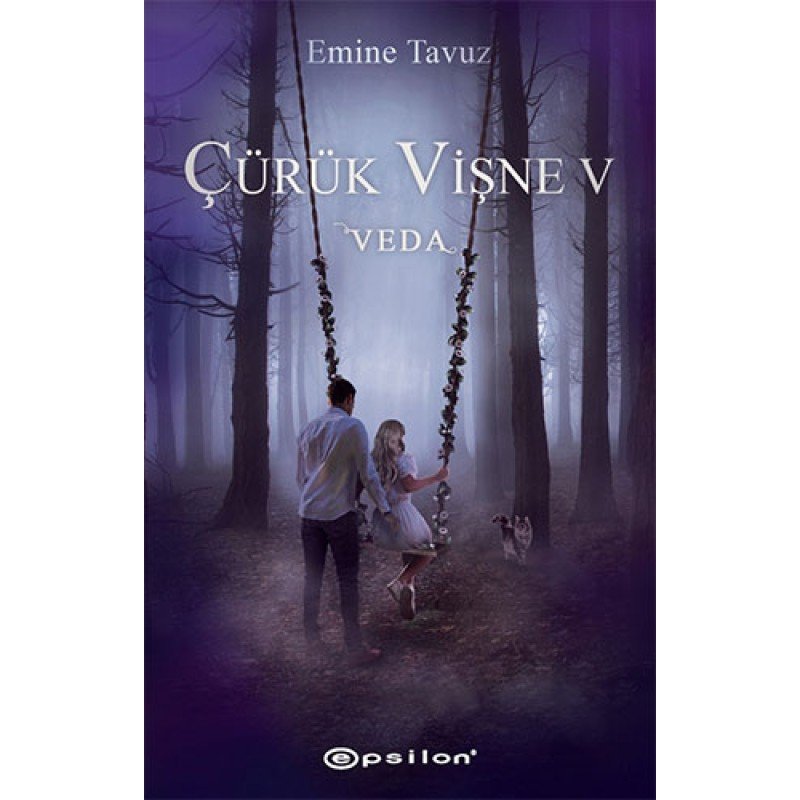 Çürük Vişne 5 - Veda