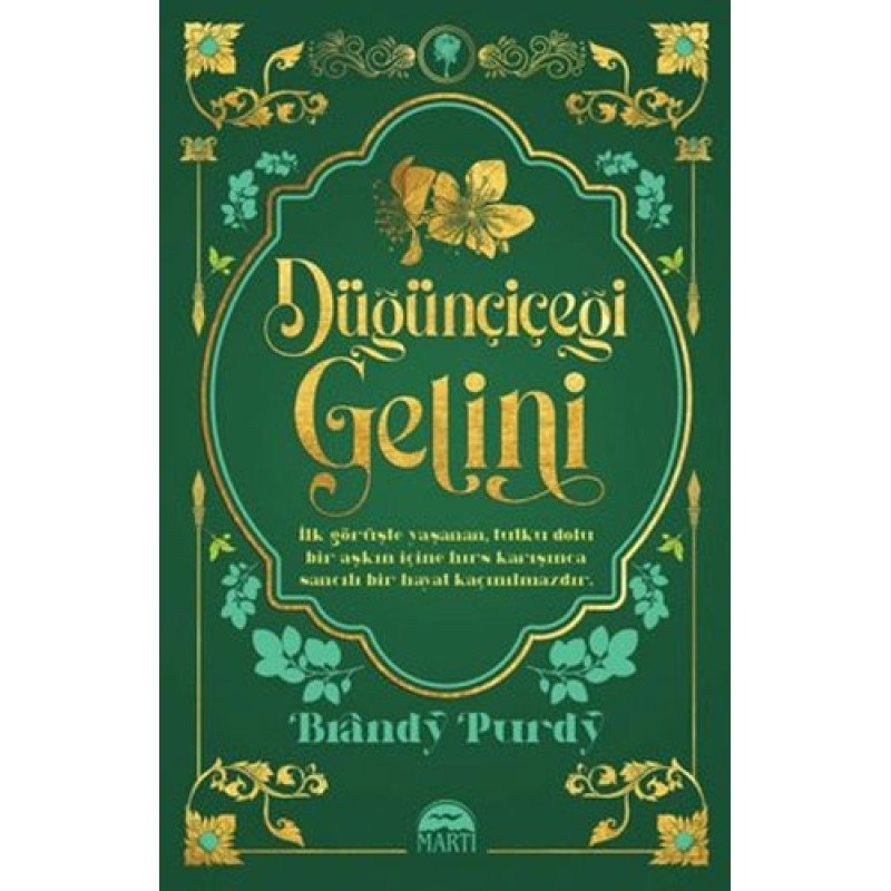 Düğünçiçeği Gelini