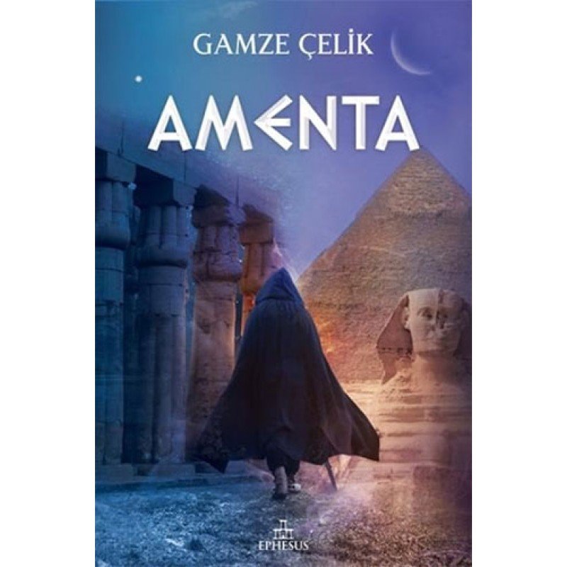 Amenta (Ciltli)