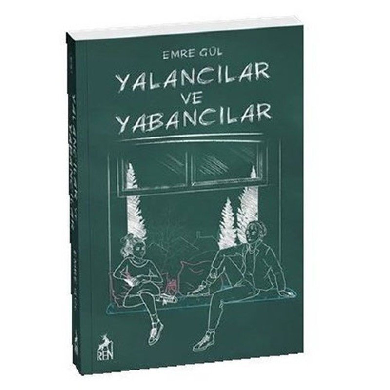 Yalancılar Ve Yabancılar