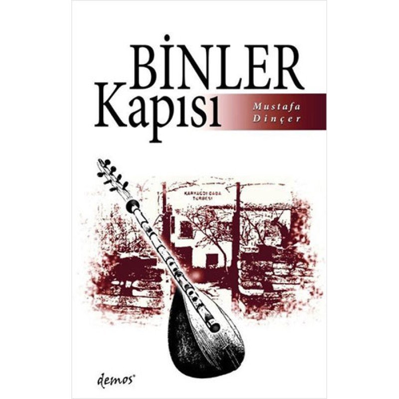 Binler Kapısı