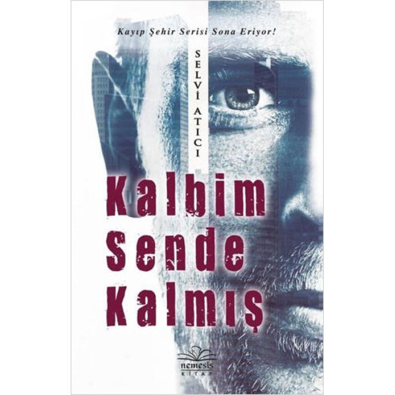 Kalbim Sende Kalmış