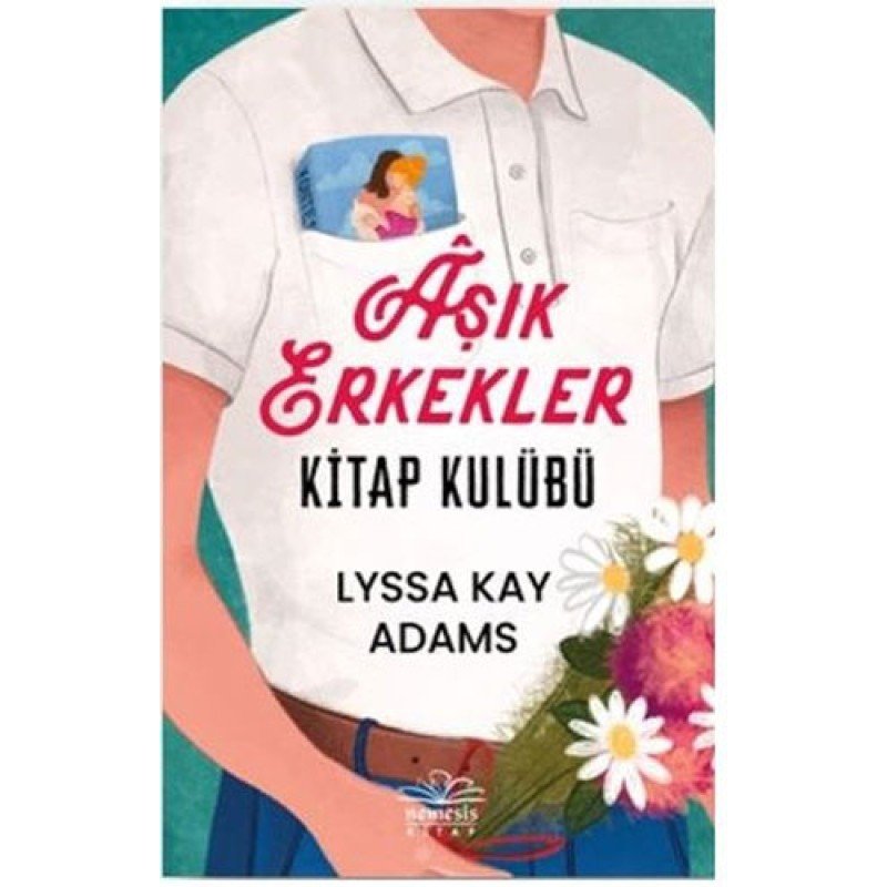 Aşık Erkekler Kitap Kulübü