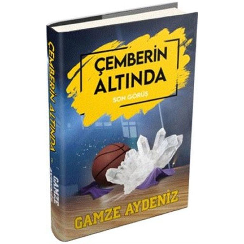 Çemberin Altında 2 - Son Görüş (Ciltli)