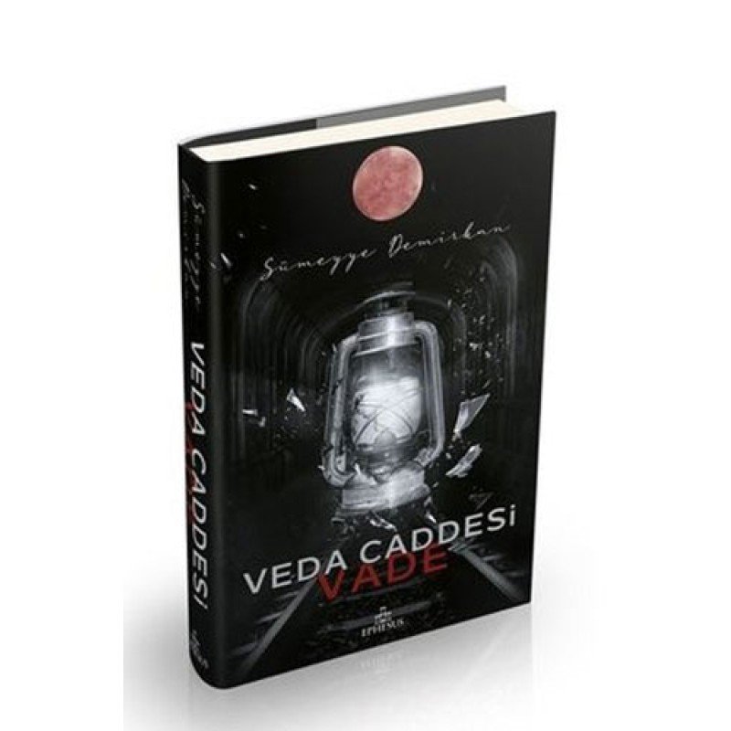 Veda Caddesi 5 - Vade (Ciltli)