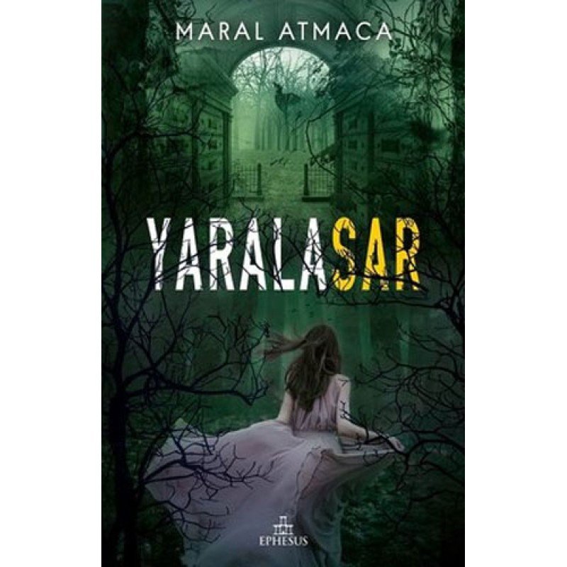 Yaralasar 2