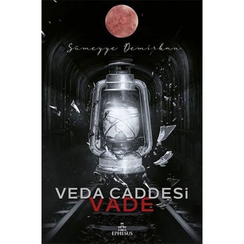 Veda Caddesi 5 - Vade