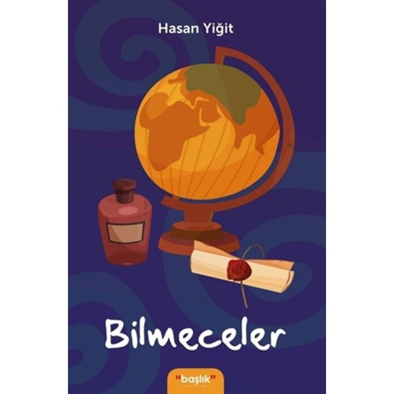 Bilmeceler