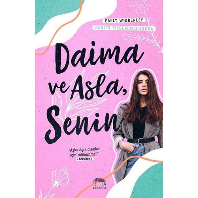 Daima Ve Asla Senin