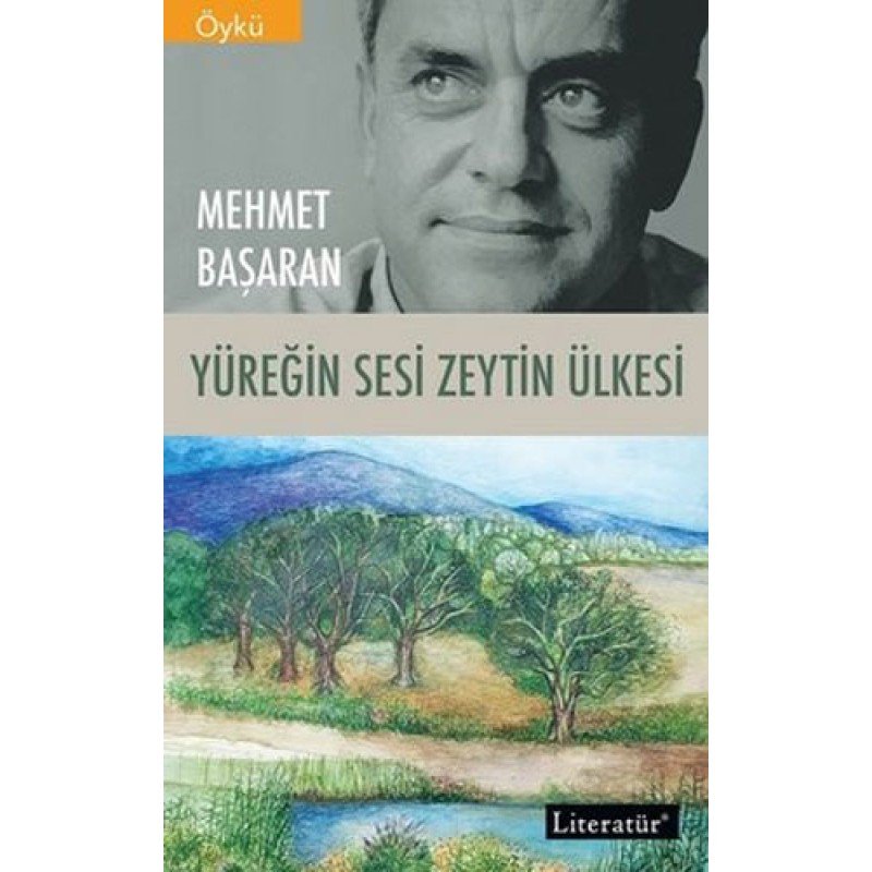 Yüreğin Sesi Zeytin Ülkesi