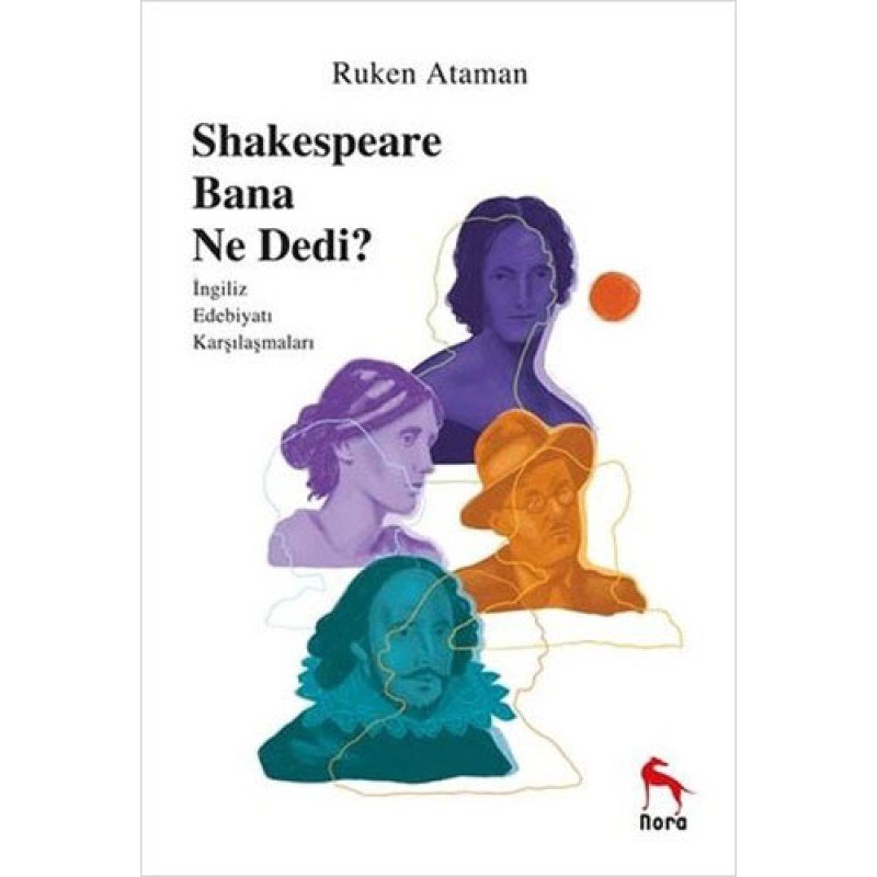 Sheakespeare Bana Ne Dedi?