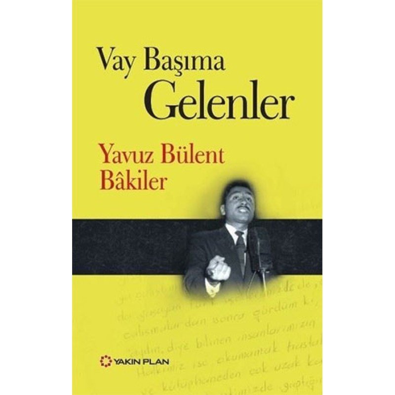 Vay Başıma Gelenler