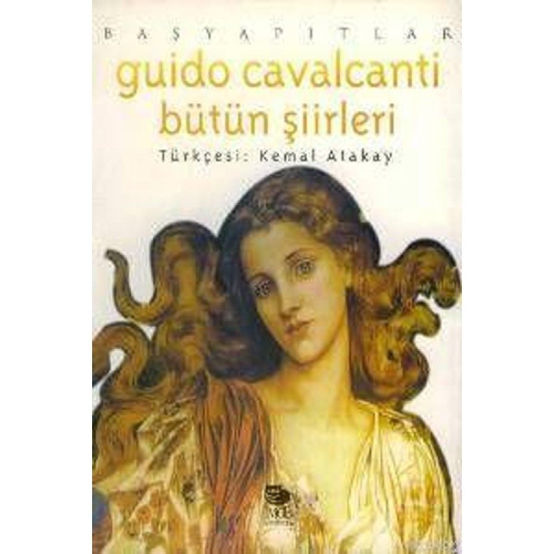 Bütün Şiirleri