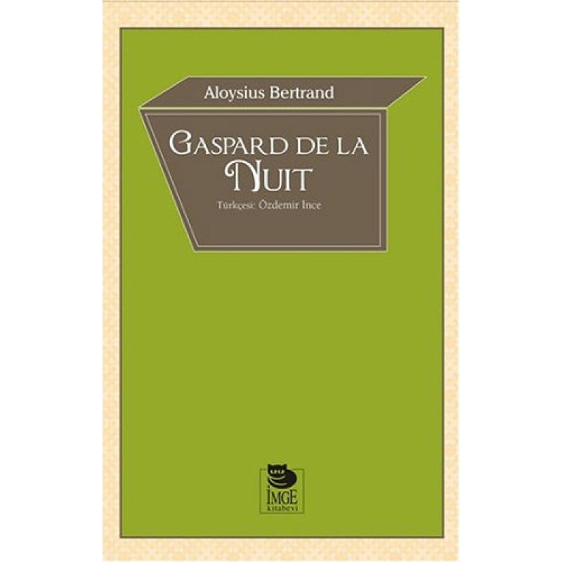 Gaspard De La Nuit