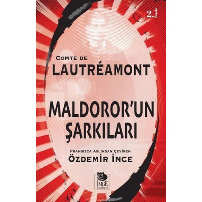 Maldoror'Un Şarkıları