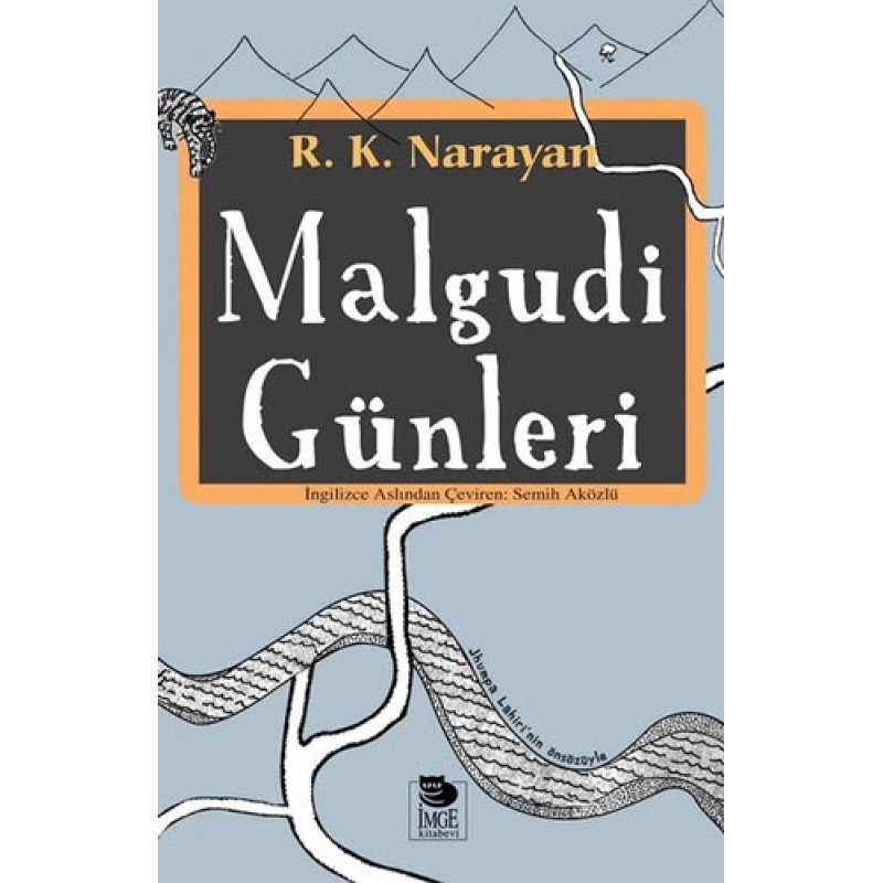 Malgudi Günleri