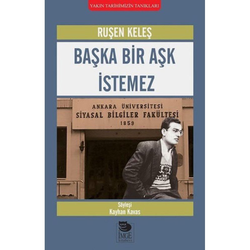 Başka Bir Aşk İstemez