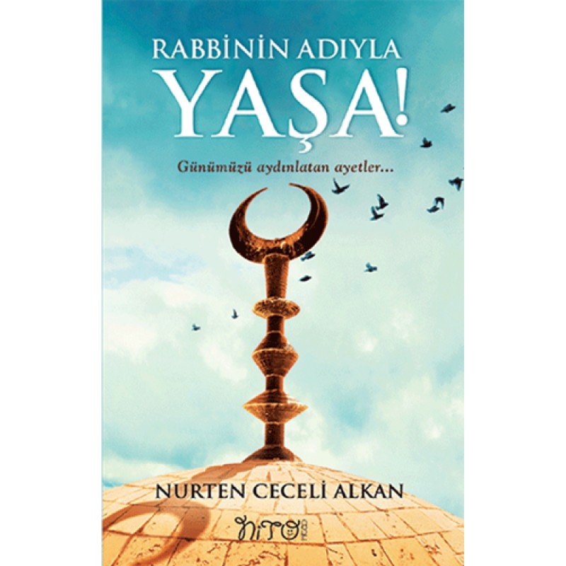 Rabbinin Adıyla Yaşa!