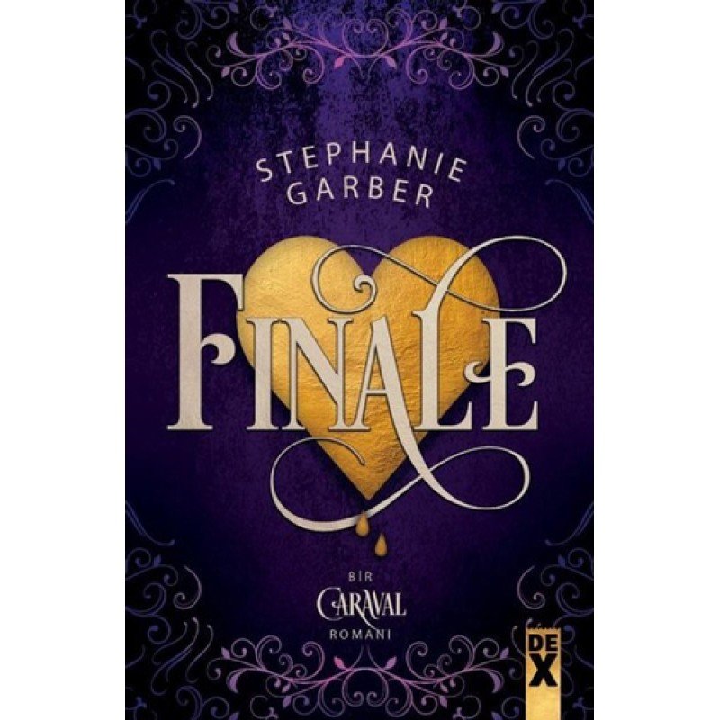 Finale - Caraval 3