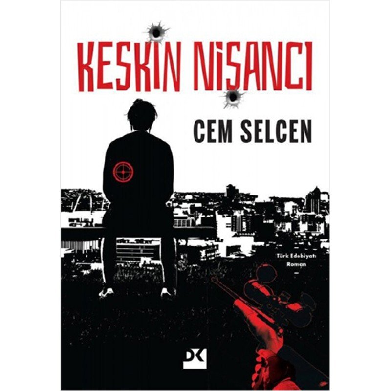 Keskin Nişancı