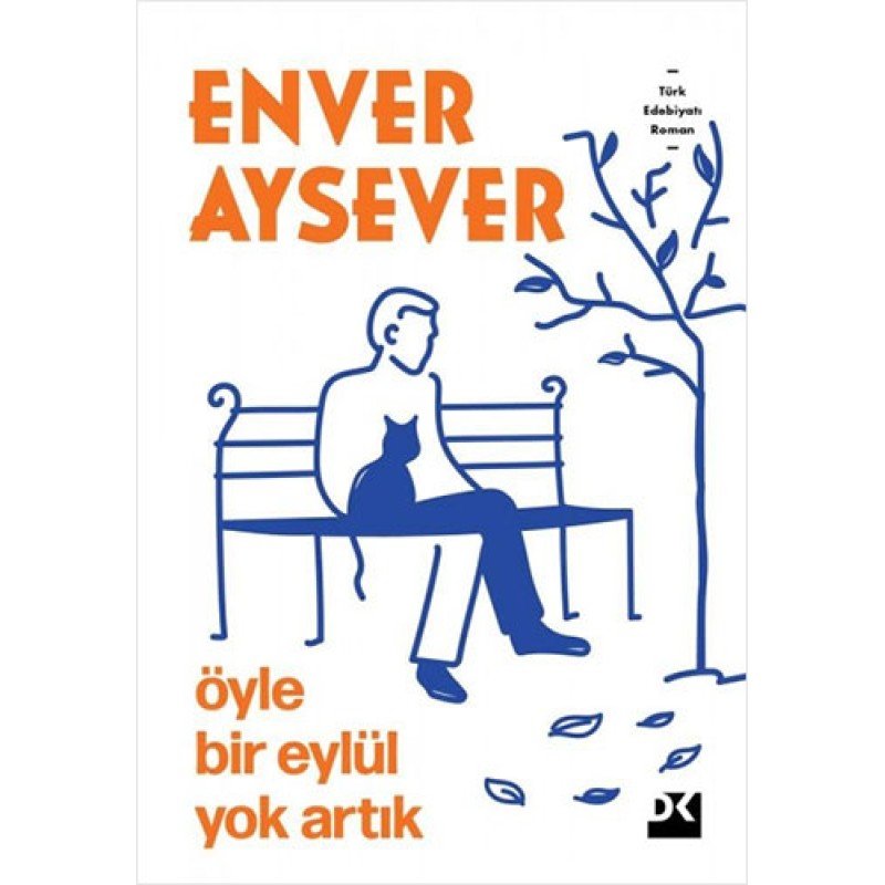 Öyle Bir Eylül Yok Artık