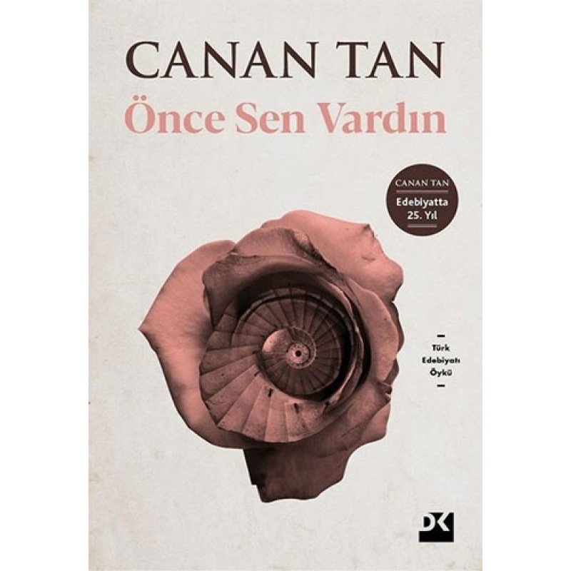 Önce Sen Vardın